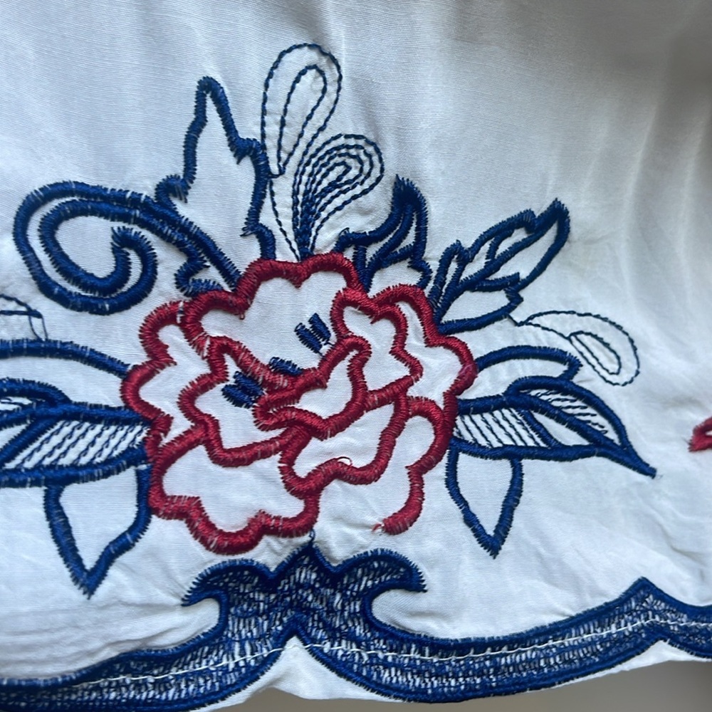 Boho Style Top - Picture 4 of 7